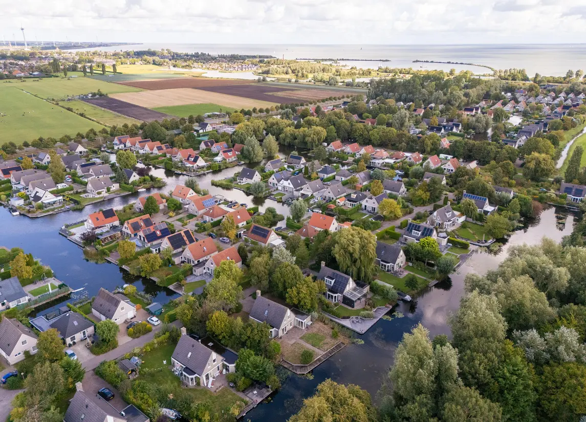 Droge Wijmersweg 5 270