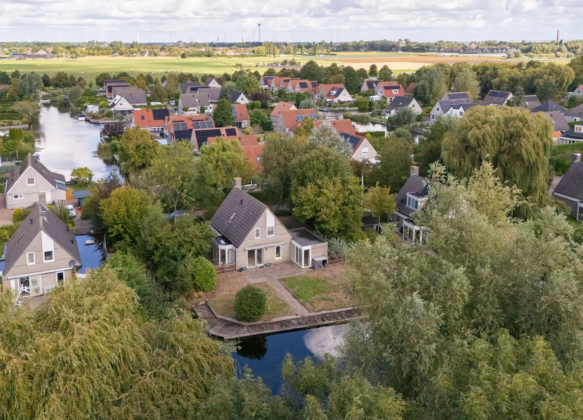 Droge Wijmersweg 5 270