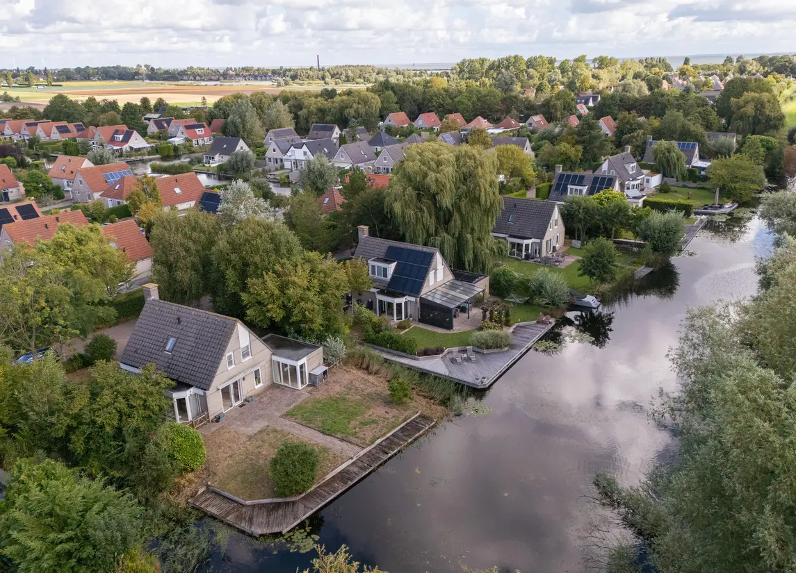 Droge Wijmersweg 5 270
