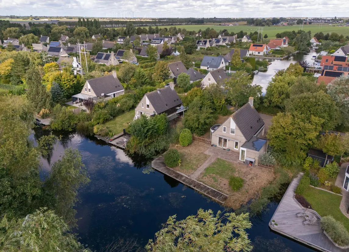 Droge Wijmersweg 5 270
