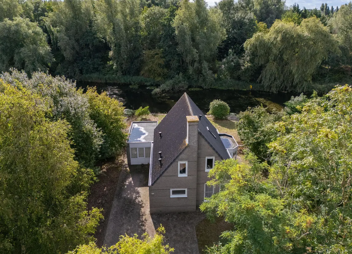 Droge Wijmersweg 5 270