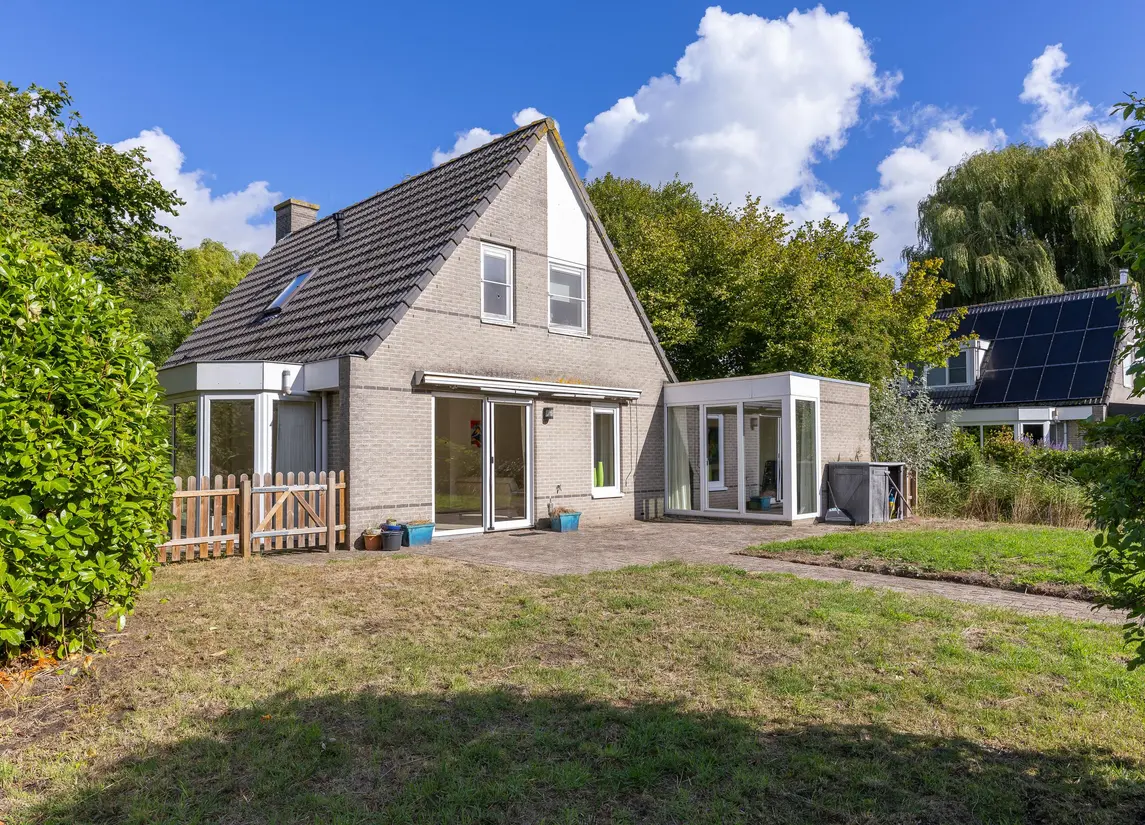 Droge Wijmersweg 5 270