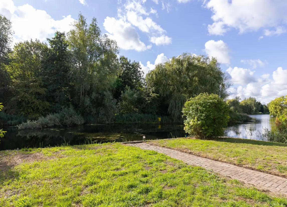 Droge Wijmersweg 5 270