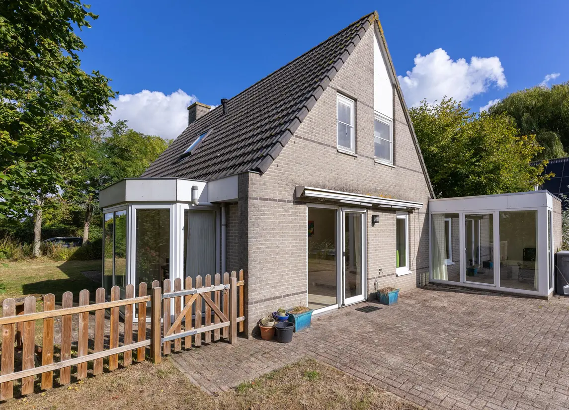 Droge Wijmersweg 5 270