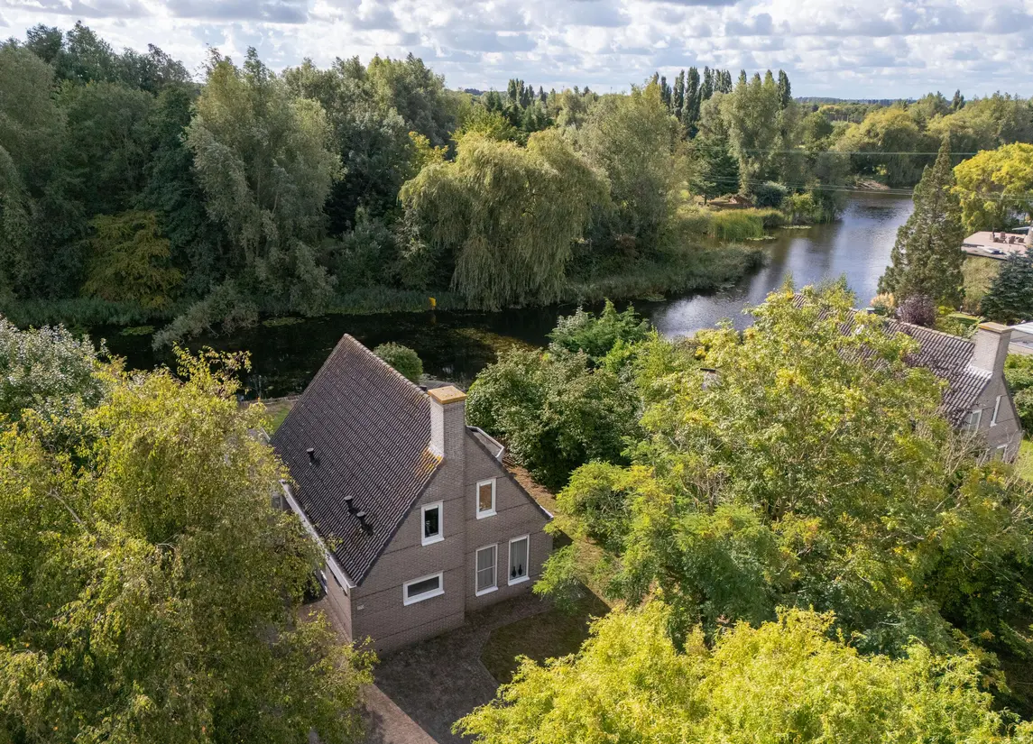 Droge Wijmersweg 5 270