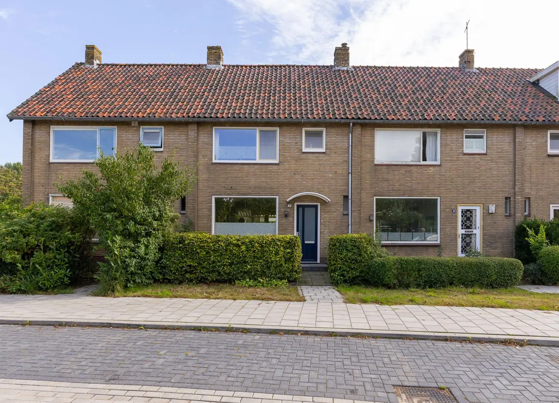 van Beijerenstraat 38