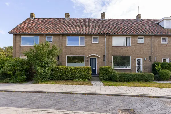 van Beijerenstraat 38