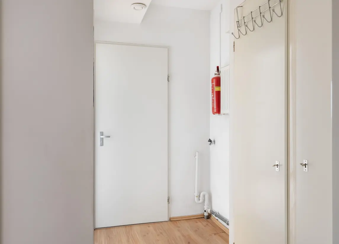 Klaverstraat 6B 03