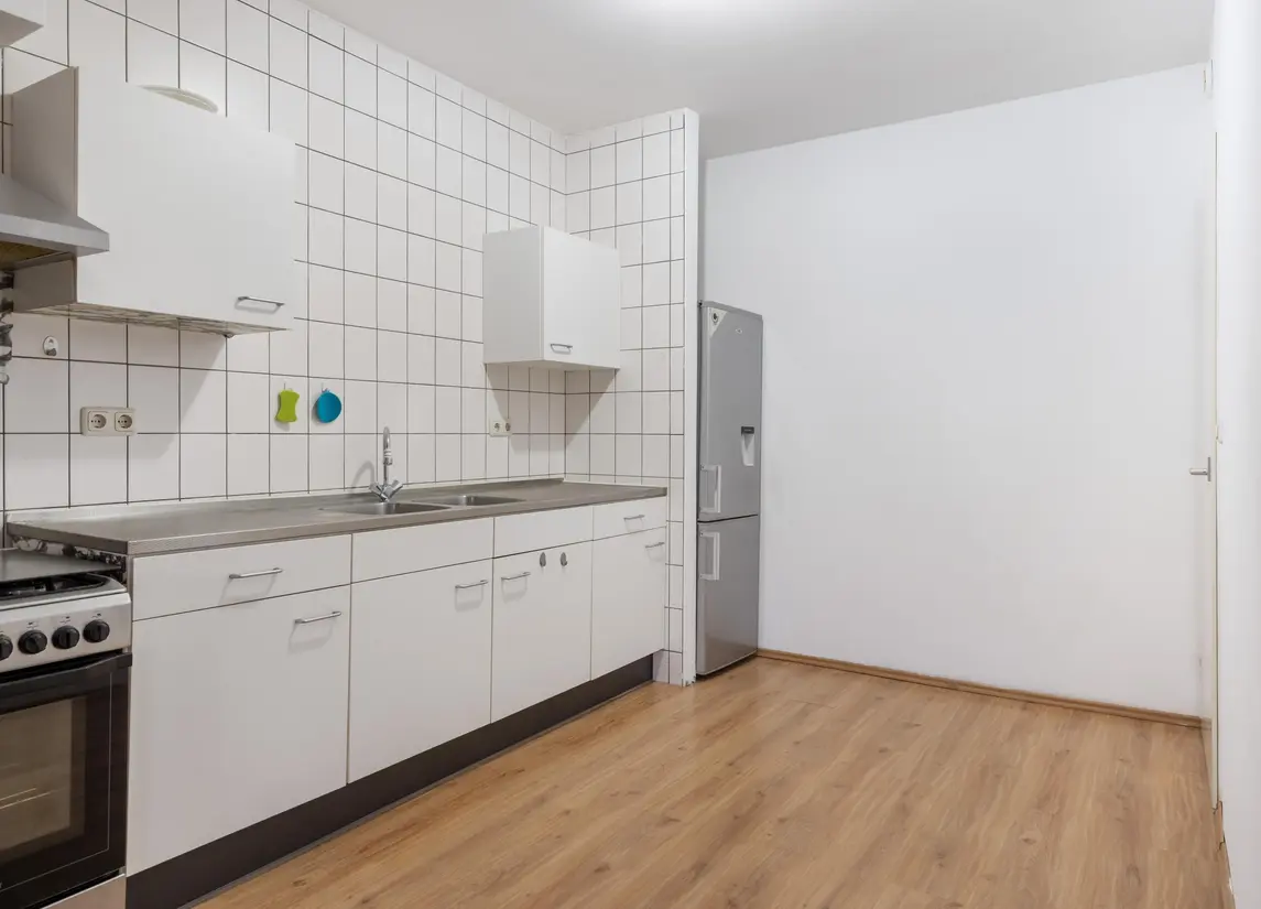 Klaverstraat 6B 03