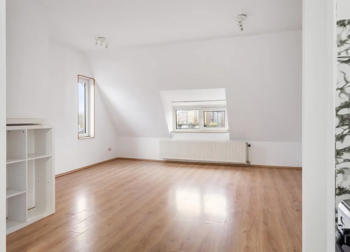 Klaverstraat 6B 03