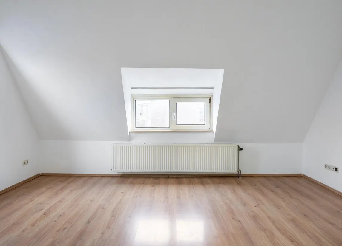Klaverstraat 6B 03