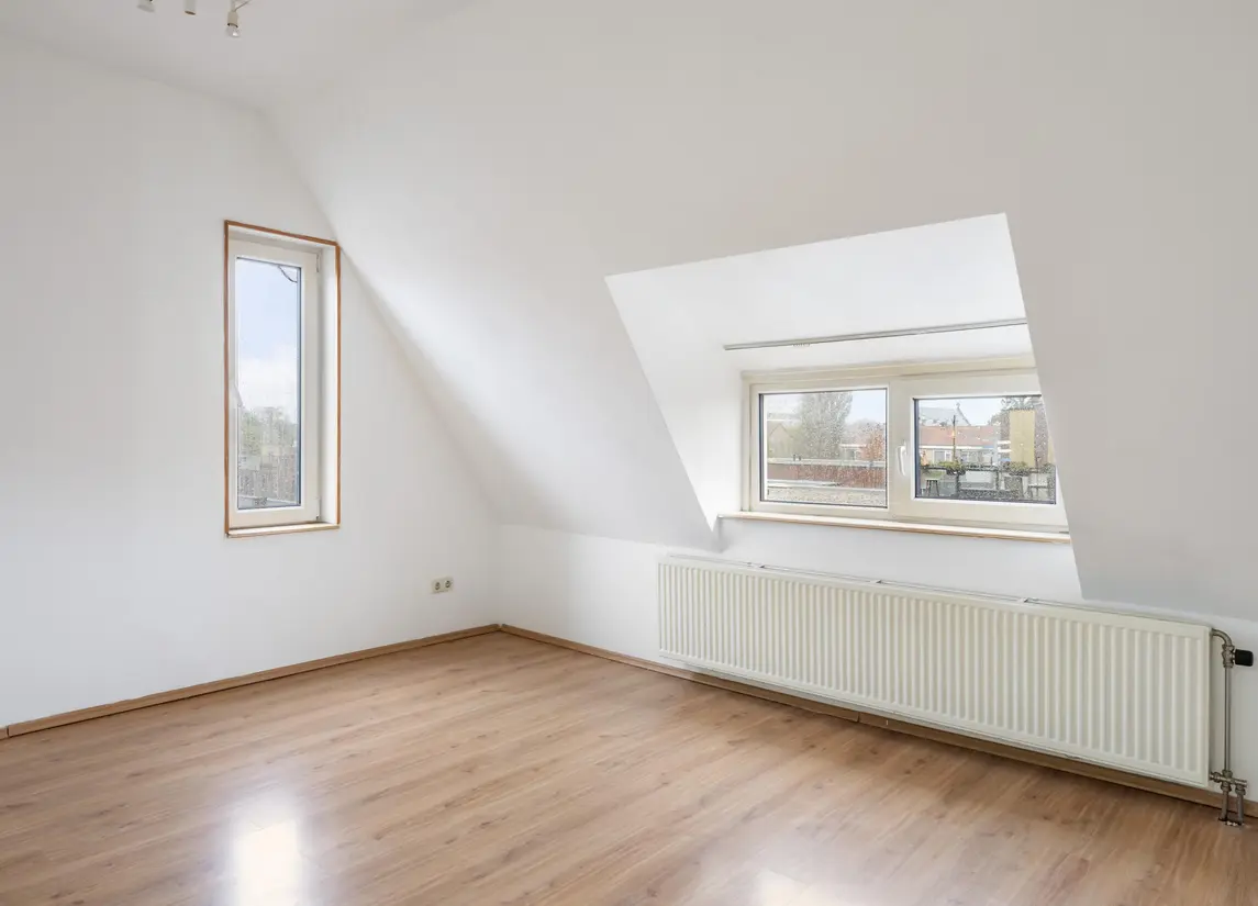 Klaverstraat 6B 03