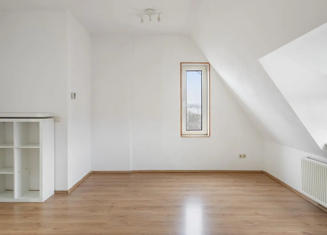 Klaverstraat 6B 03