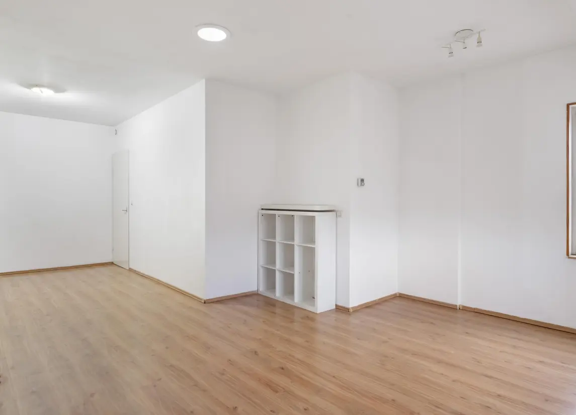 Klaverstraat 6B 03