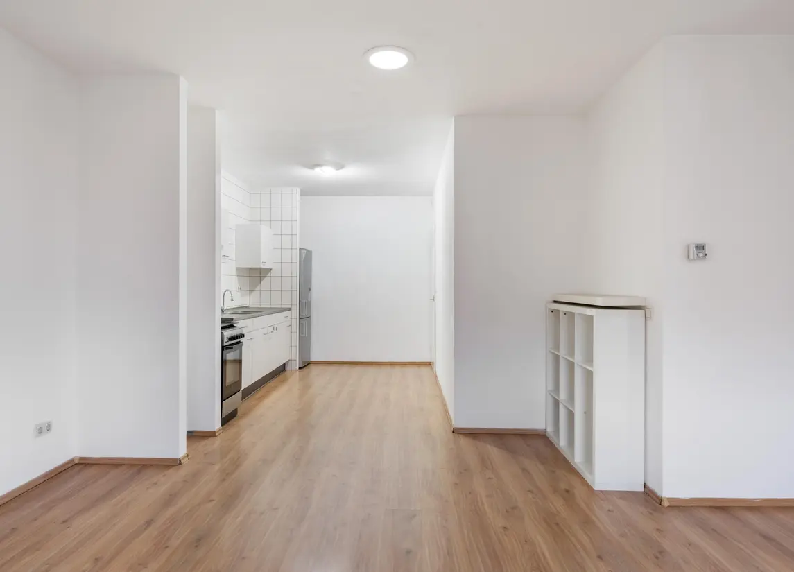Klaverstraat 6B 03
