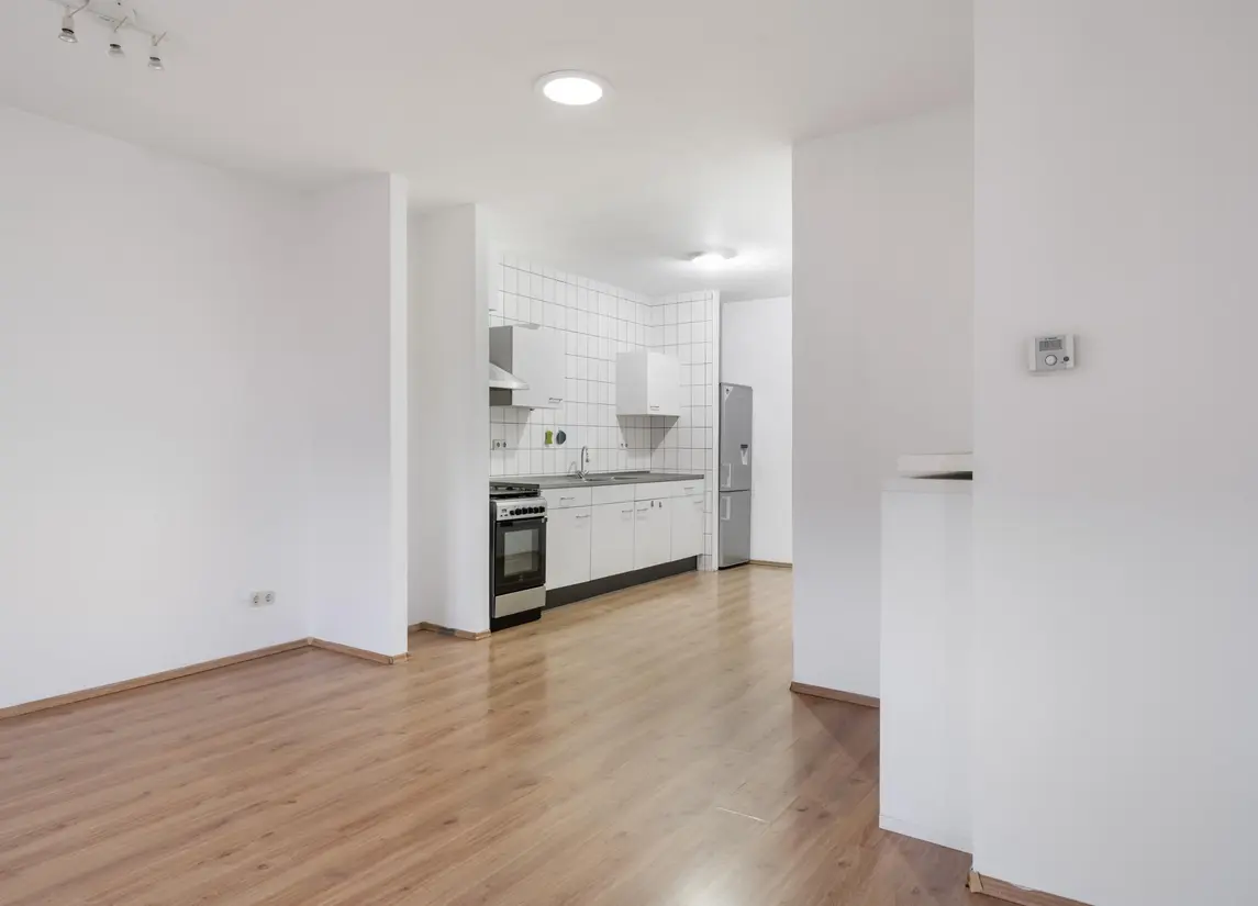 Klaverstraat 6B 03