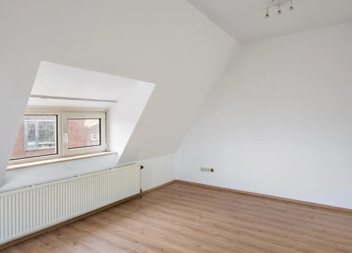 Klaverstraat 6B 03