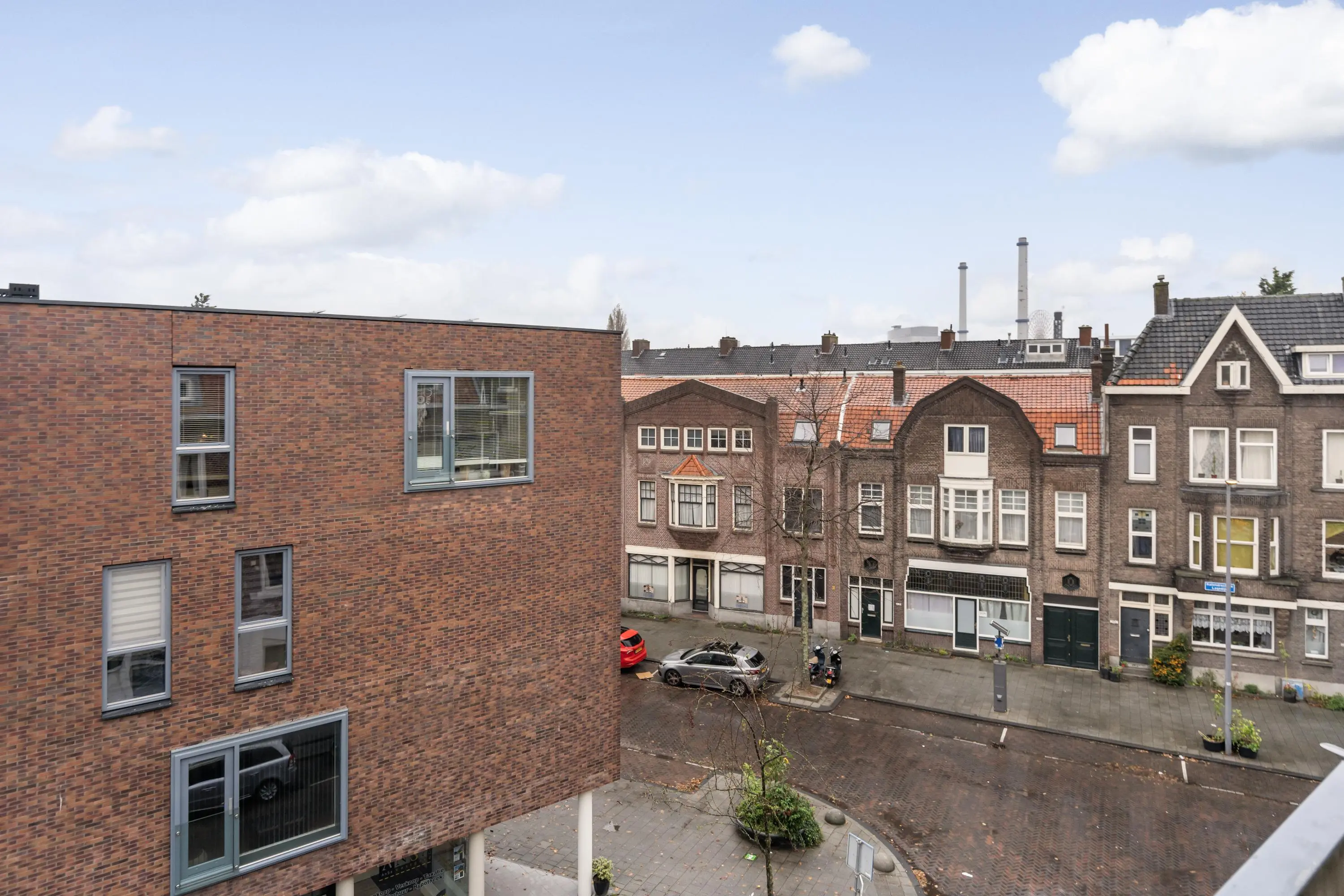 Klaverstraat 6B 03
