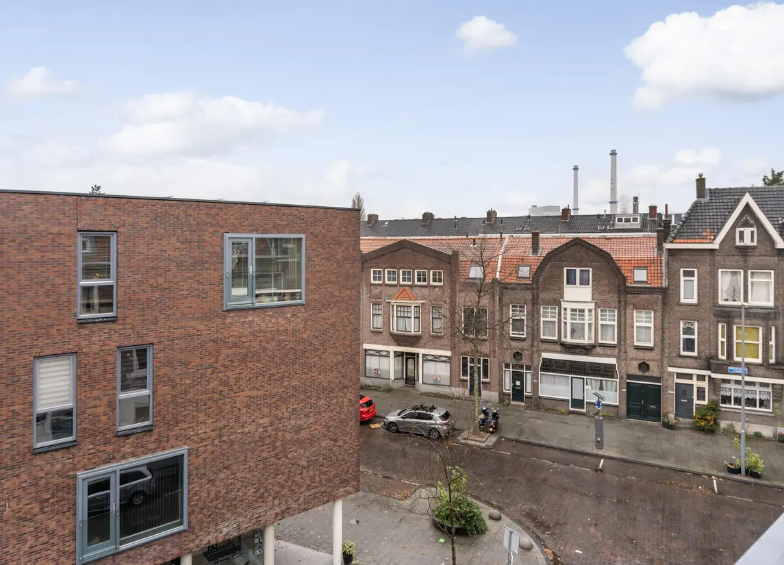 Klaverstraat 6B 03