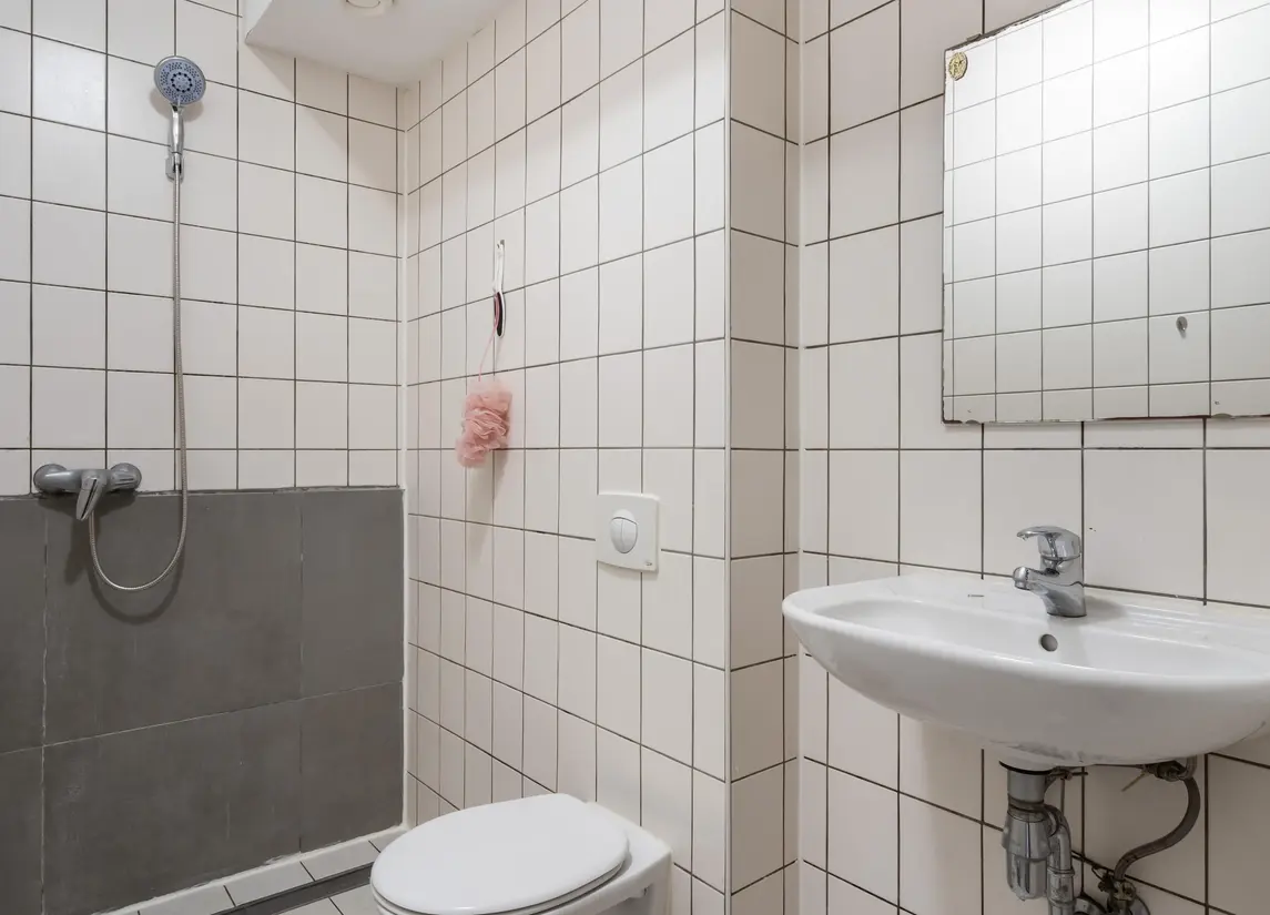 Klaverstraat 6B 03