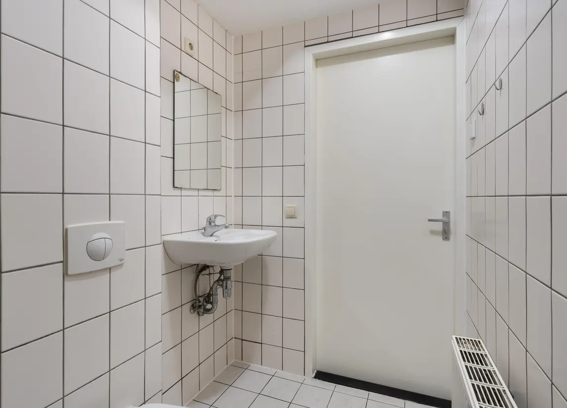 Klaverstraat 6B 03