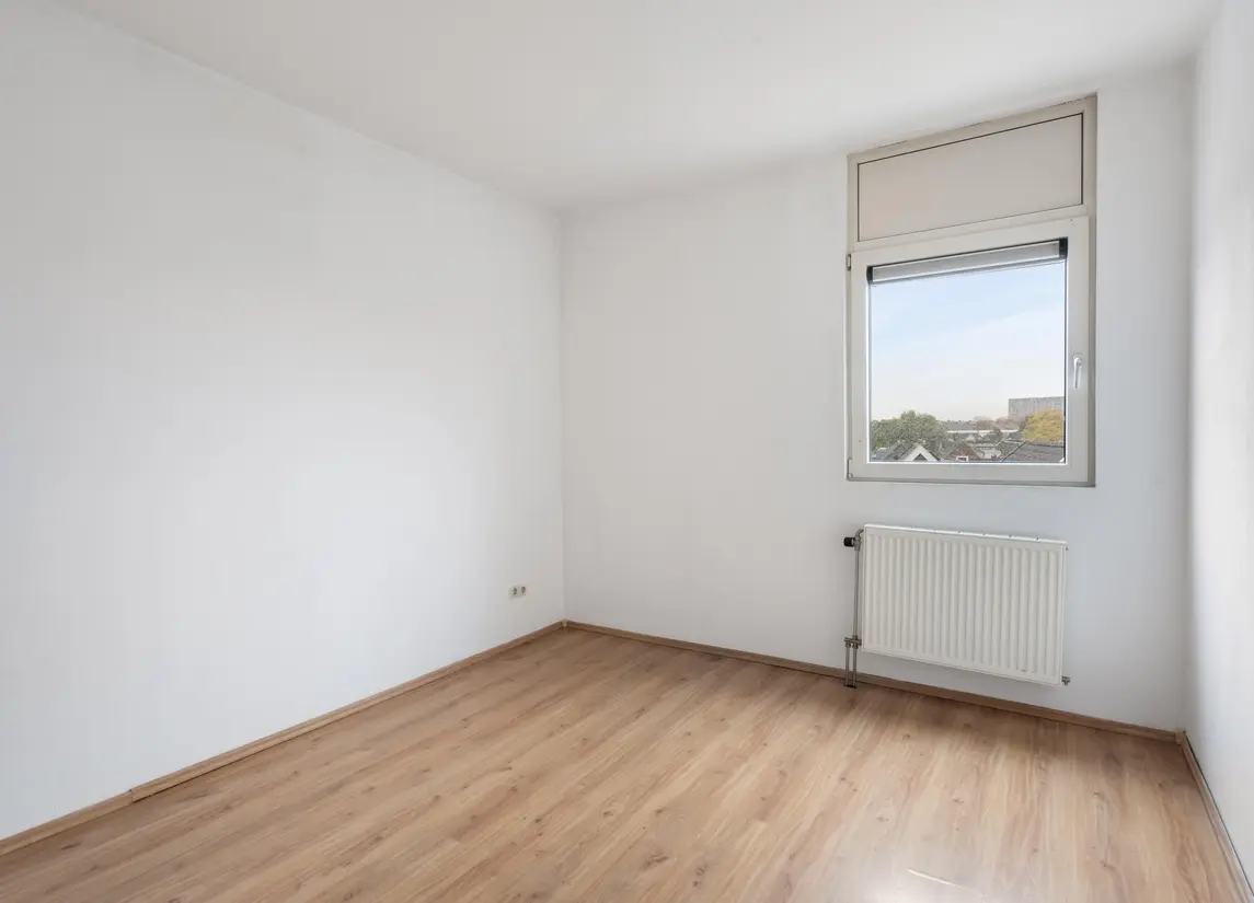 Klaverstraat 6B 03