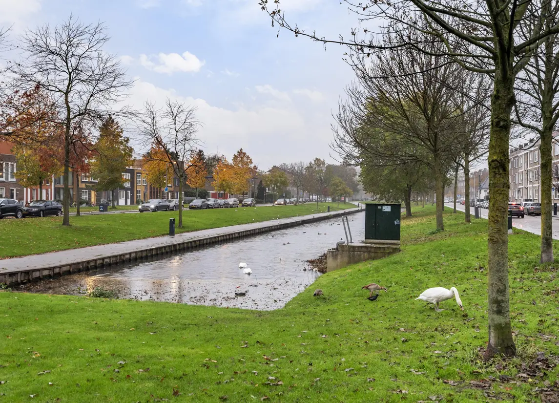 Klaverstraat 6B 03