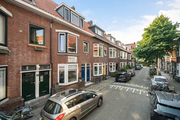 Lisbloemstraat 61A