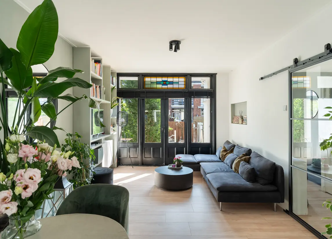 Lisbloemstraat 61A
