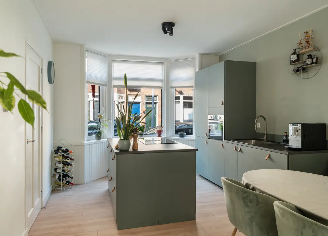 Lisbloemstraat 61A