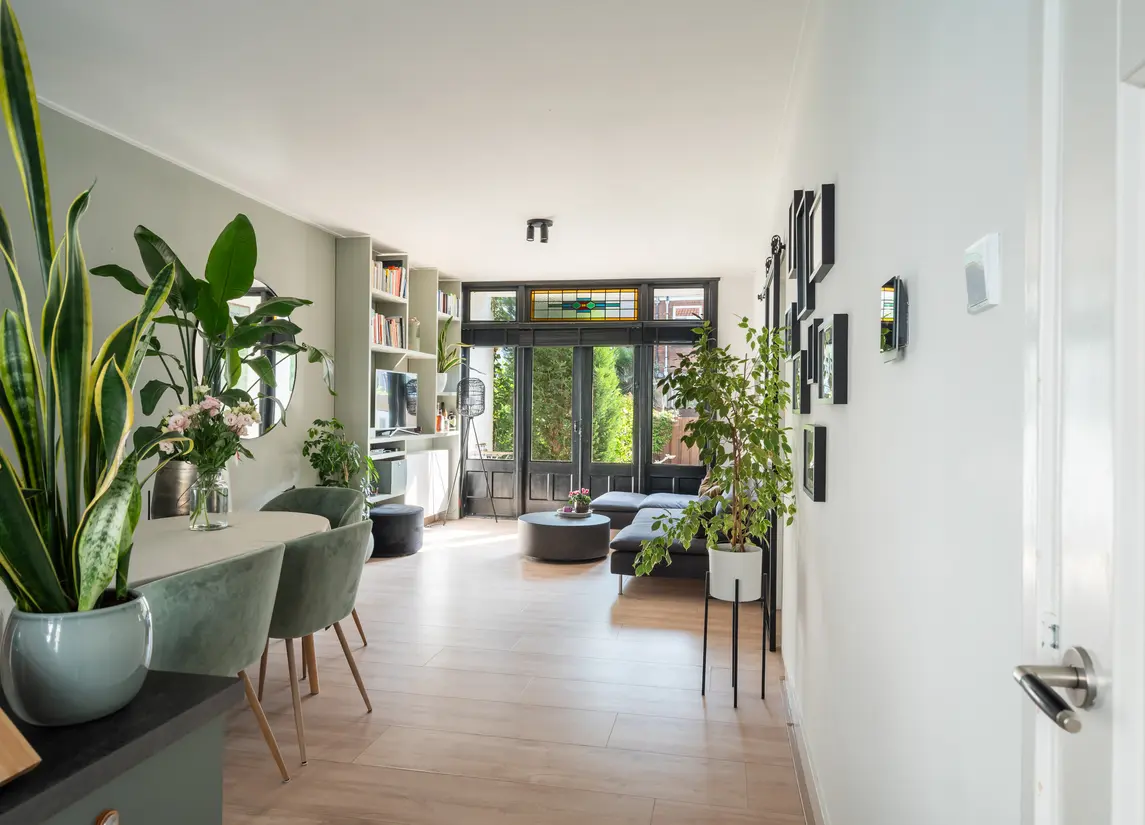 Lisbloemstraat 61A