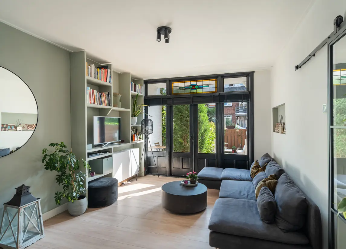 Lisbloemstraat 61A