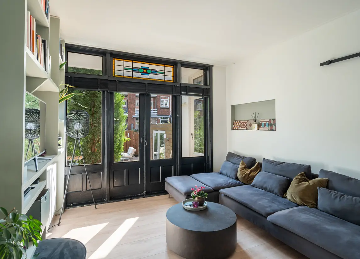 Lisbloemstraat 61A