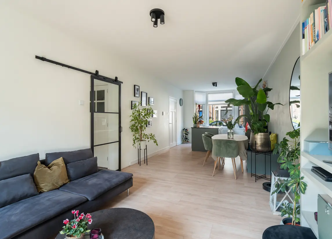 Lisbloemstraat 61A