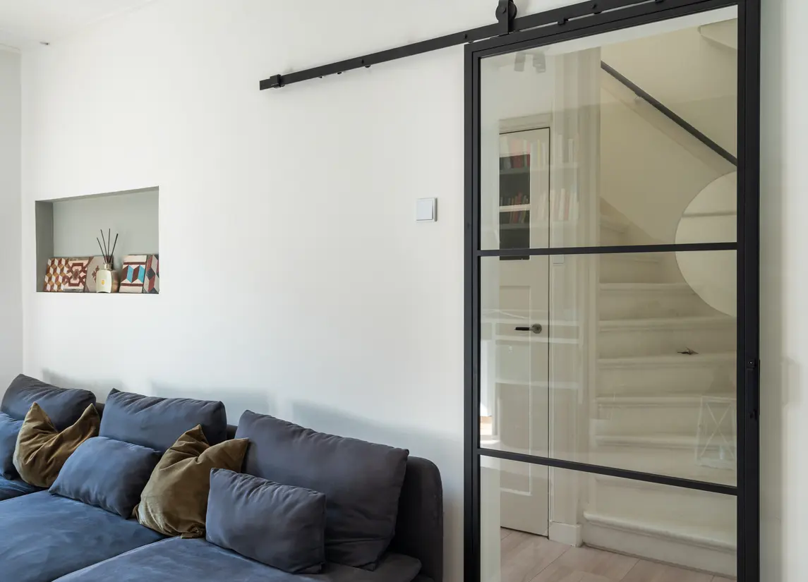 Lisbloemstraat 61A