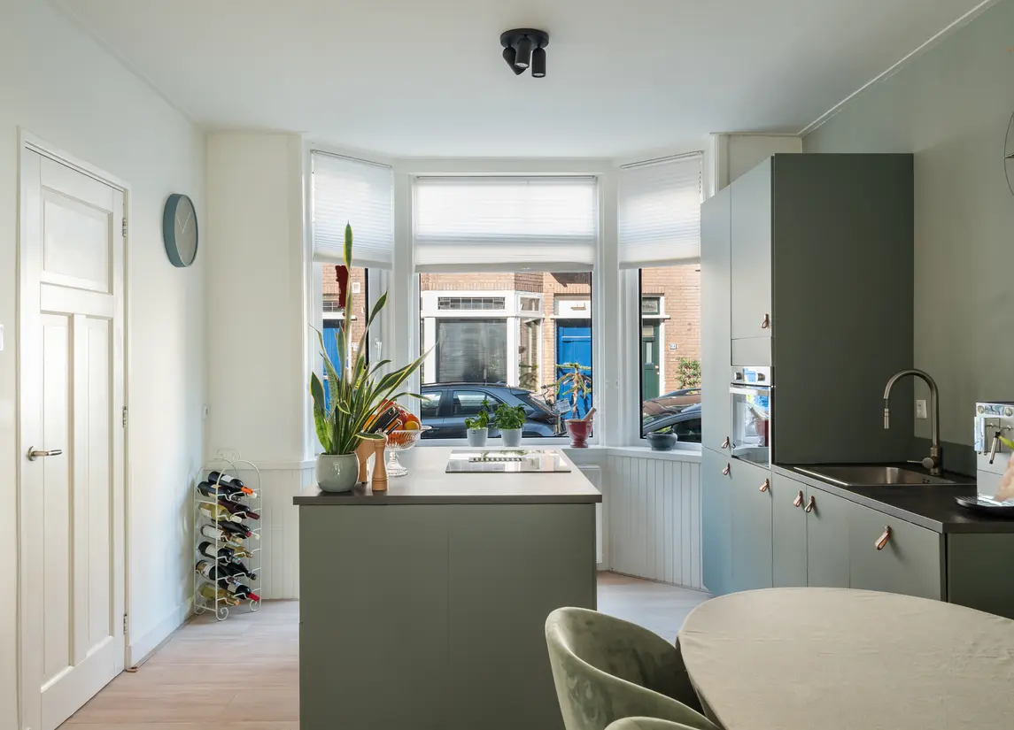 Lisbloemstraat 61A
