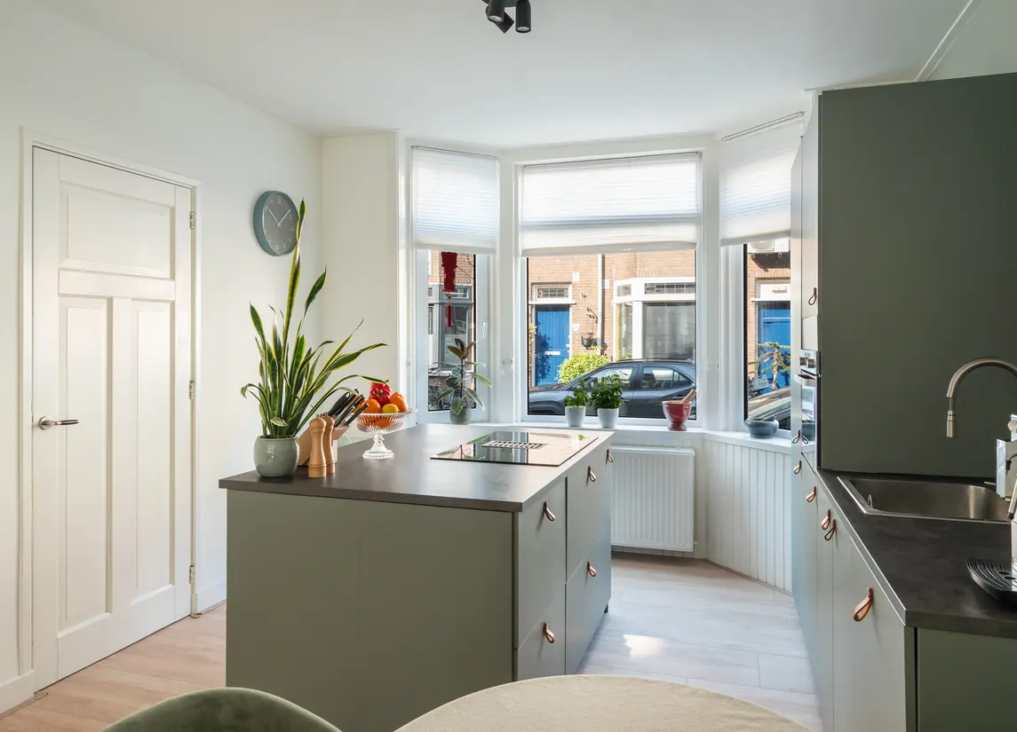 Lisbloemstraat 61A