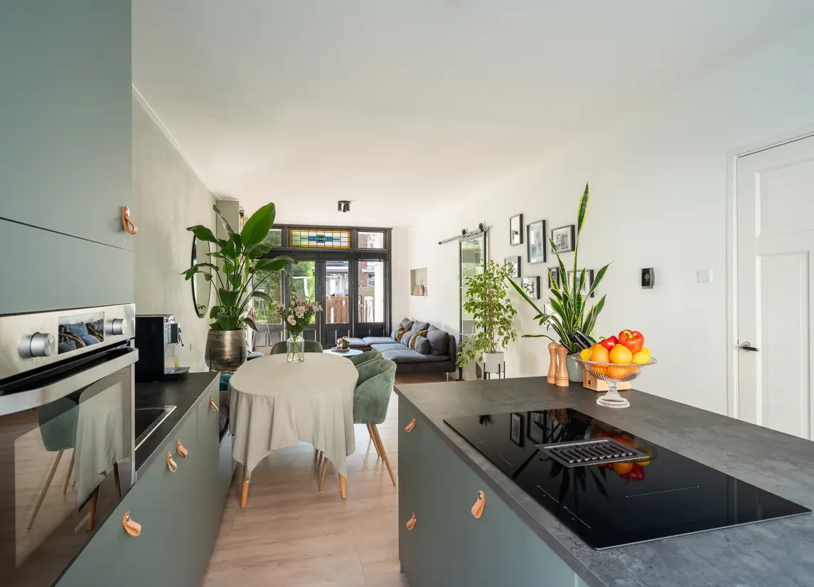 Lisbloemstraat 61A