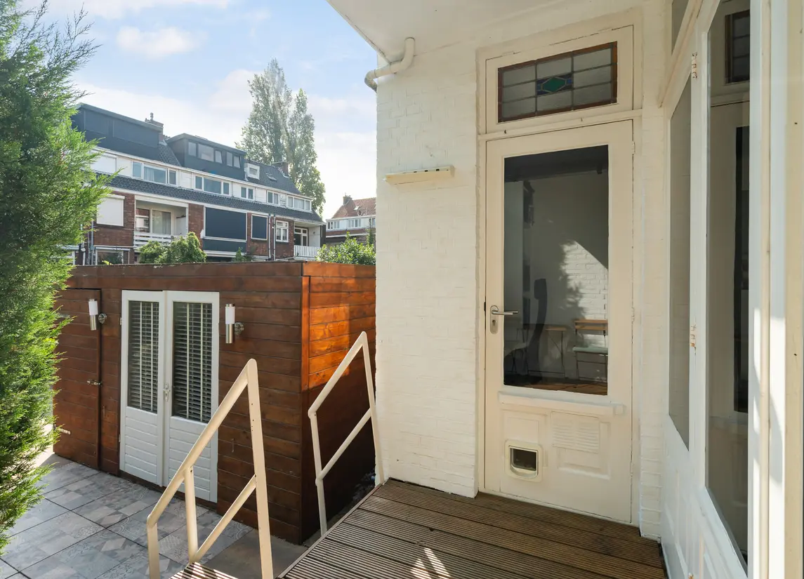 Lisbloemstraat 61A