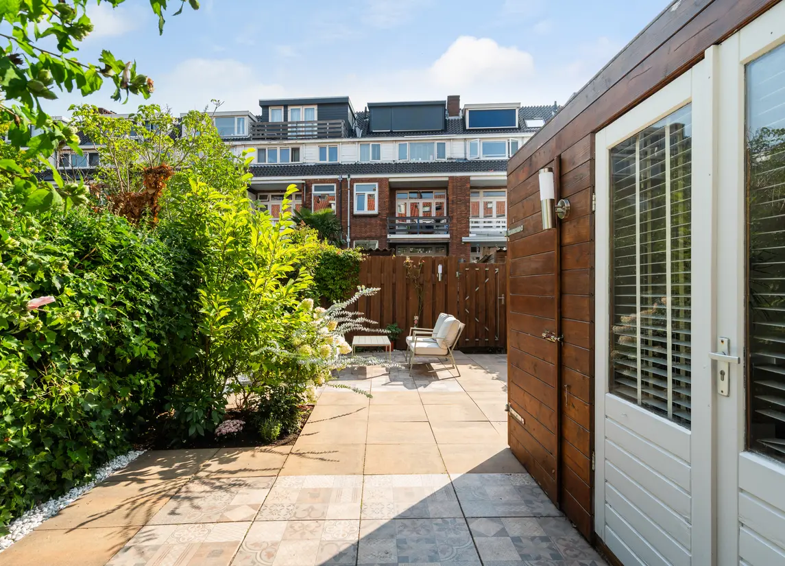 Lisbloemstraat 61A