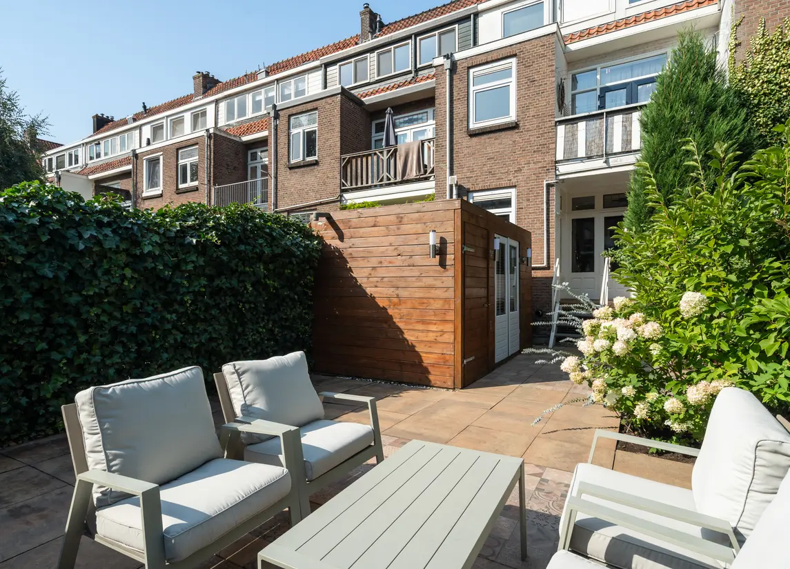 Lisbloemstraat 61A