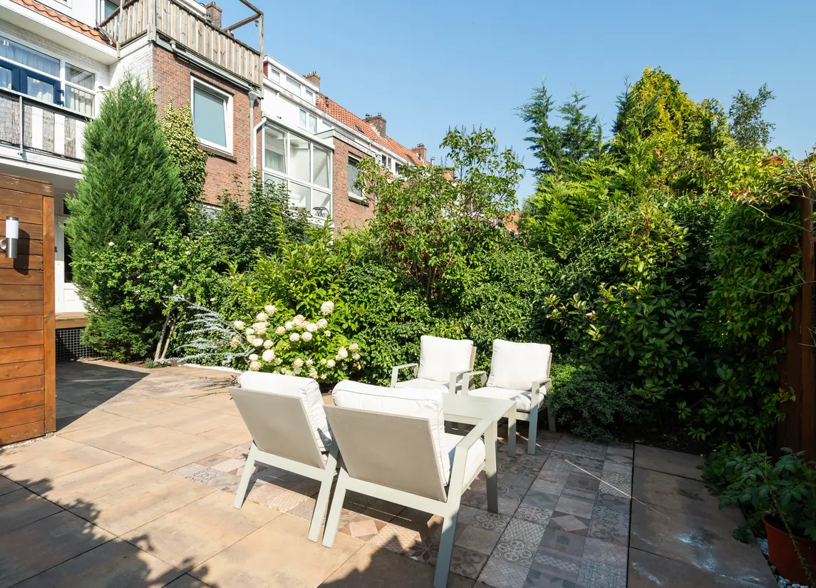 Lisbloemstraat 61A