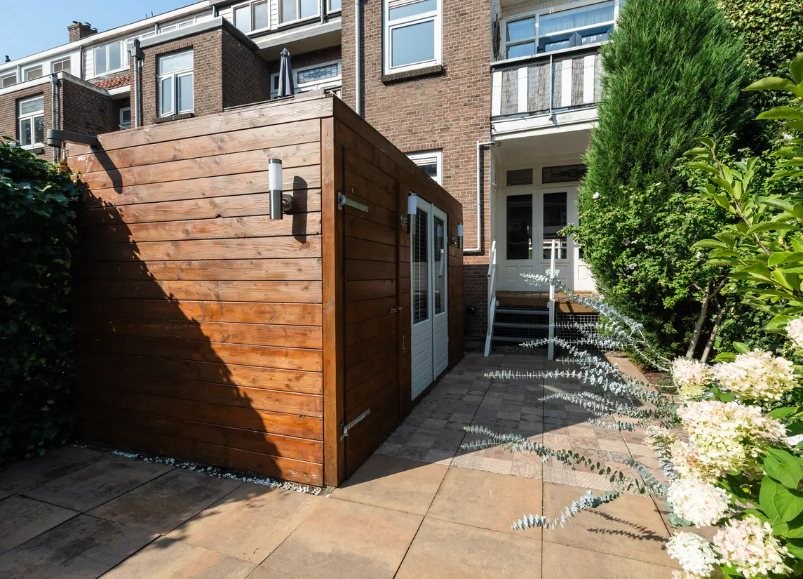 Lisbloemstraat 61A