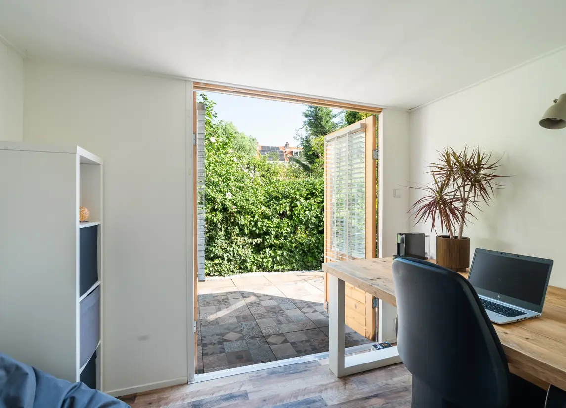 Lisbloemstraat 61A
