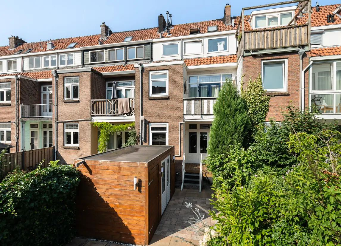 Lisbloemstraat 61A