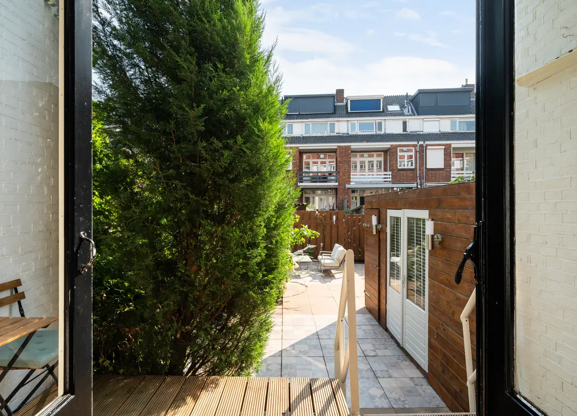 Lisbloemstraat 61A