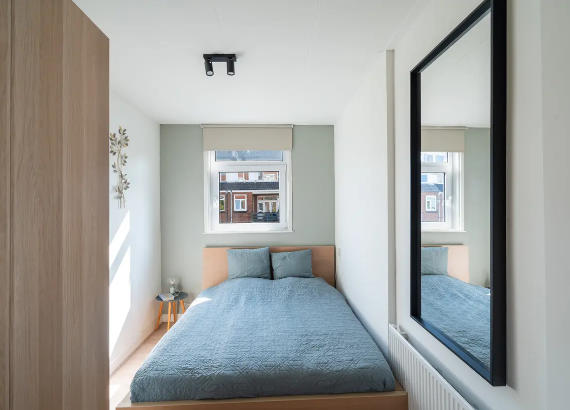 Lisbloemstraat 61A