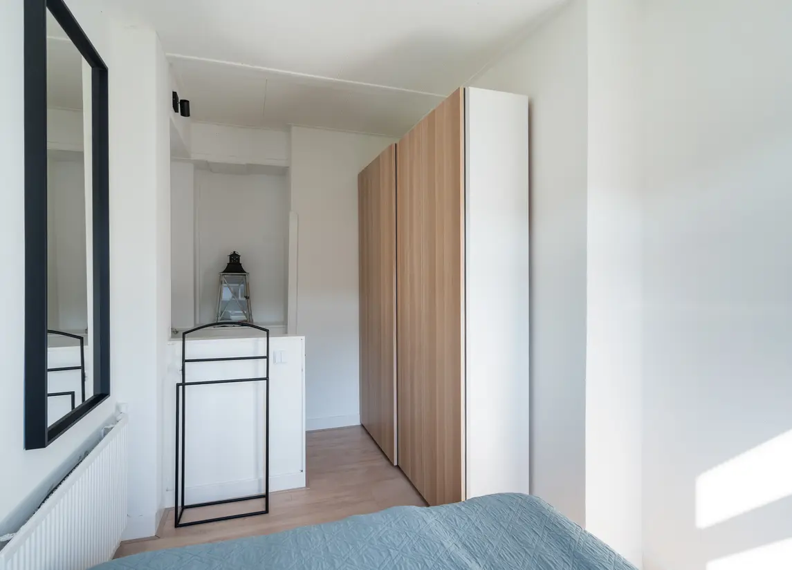 Lisbloemstraat 61A