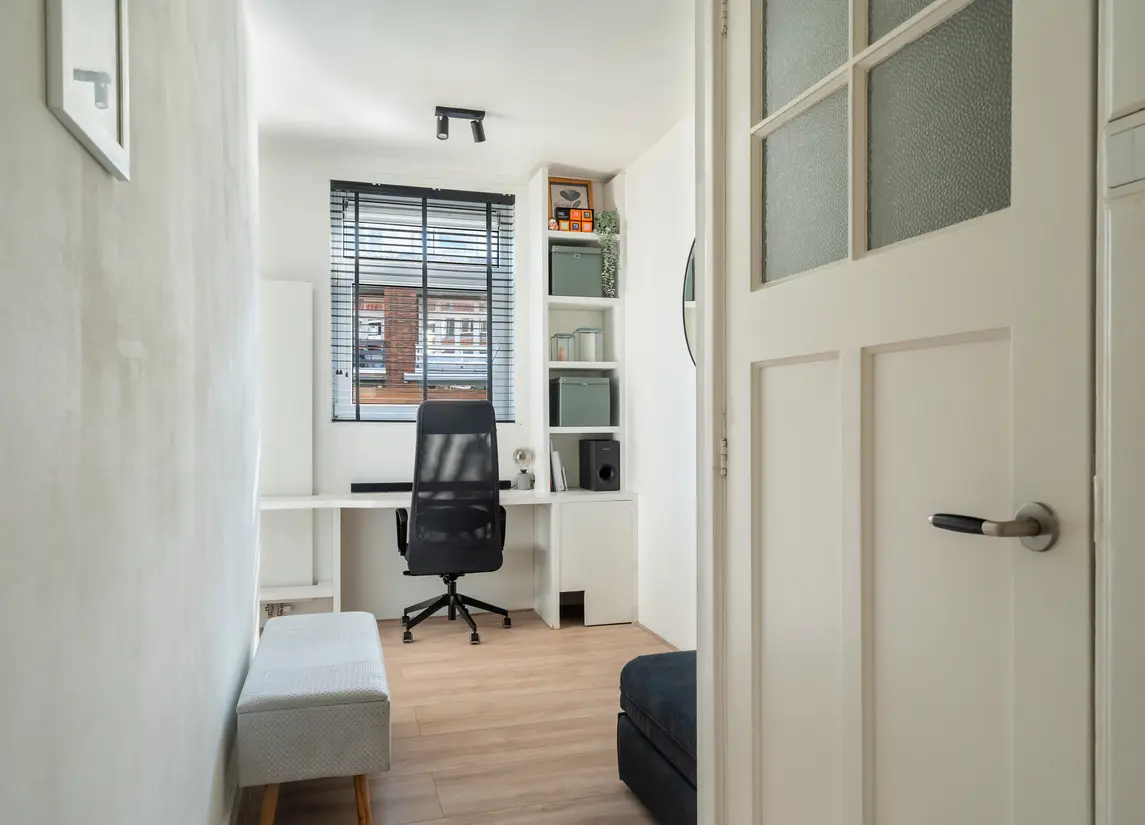 Lisbloemstraat 61A
