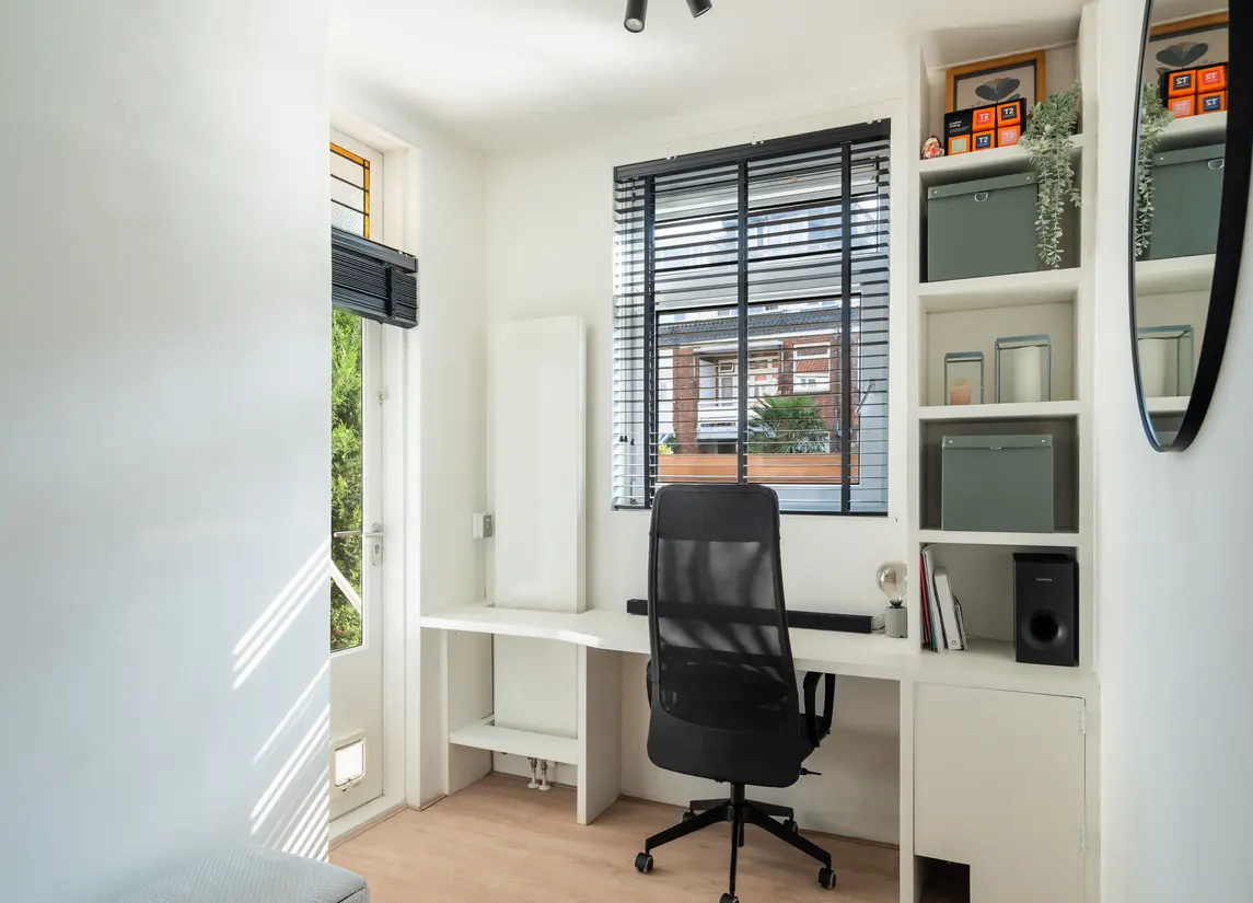 Lisbloemstraat 61A
